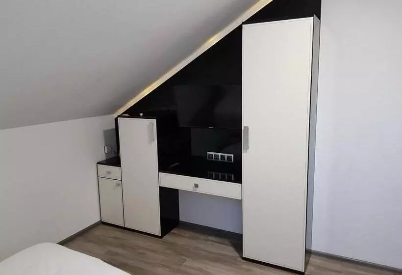 Retkeilymaja Rybaczówka Golub Dobrzyń