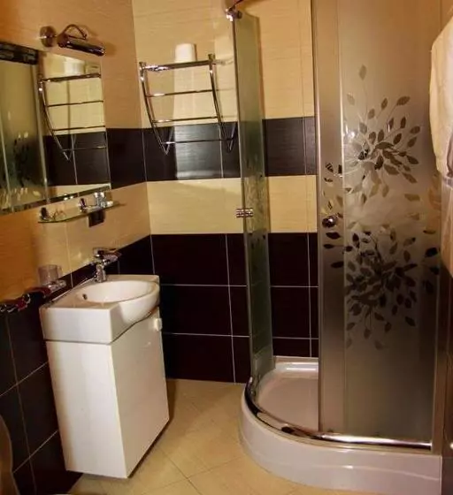 Retkeilymaja Rybaczówka Golub Dobrzyń