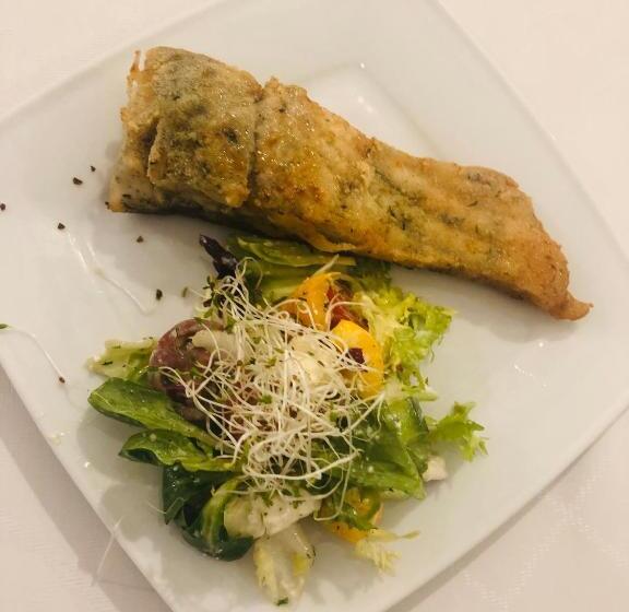 הוסטל Rybaczówka Golub Dobrzyń