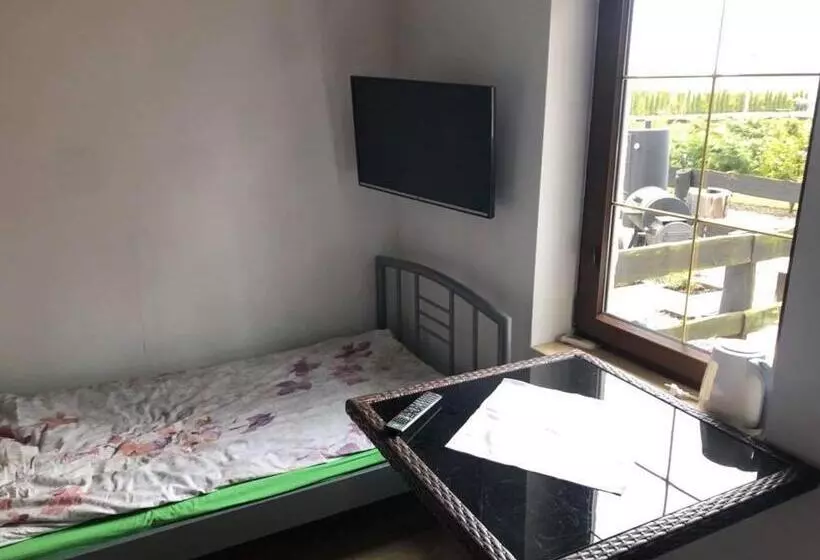 Retkeilymaja Rybaczówka Golub Dobrzyń