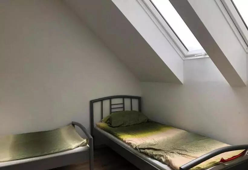 Retkeilymaja Rybaczówka Golub Dobrzyń