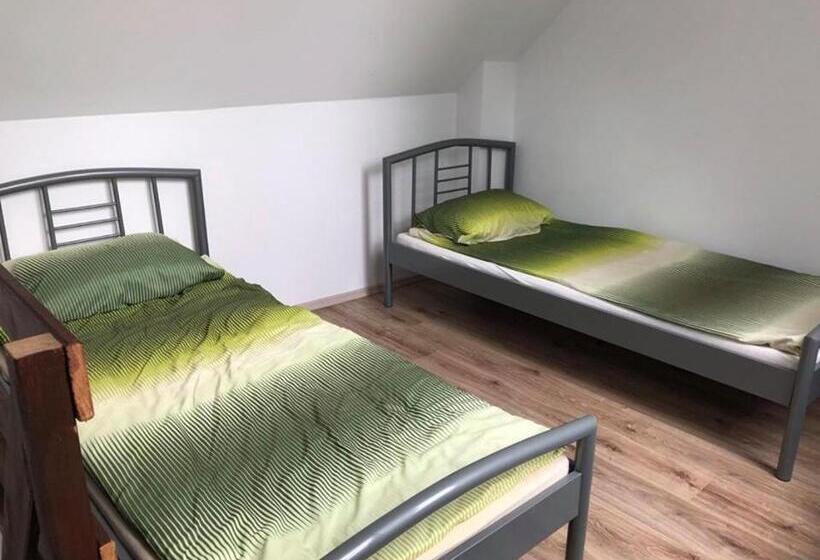 הוסטל Rybaczówka Golub Dobrzyń