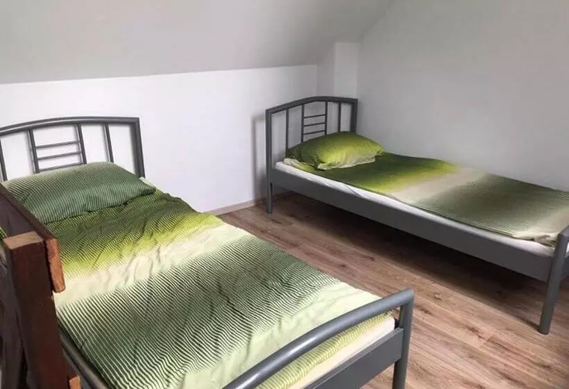 Retkeilymaja Rybaczówka Golub Dobrzyń