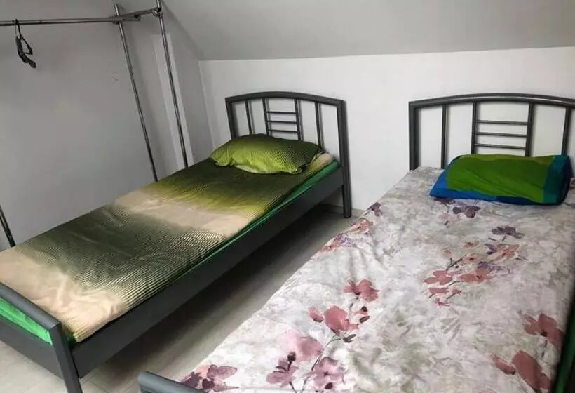 Retkeilymaja Rybaczówka Golub Dobrzyń