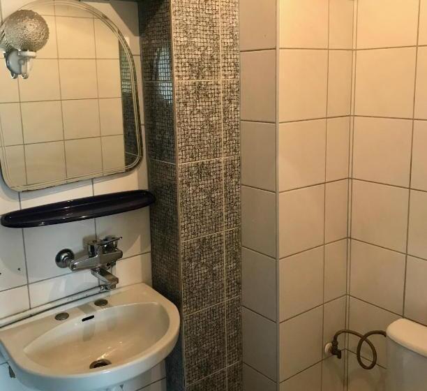 Общежитие Zajazd Batory