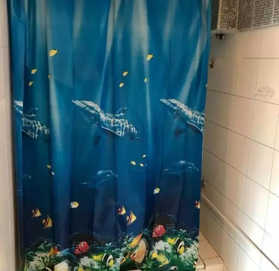 Retkeilymaja Zajazd Batory