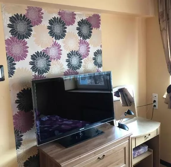 Retkeilymaja Zajazd Batory