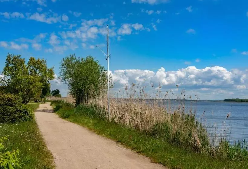 Apartamenty Prestige Mielno Uniescie