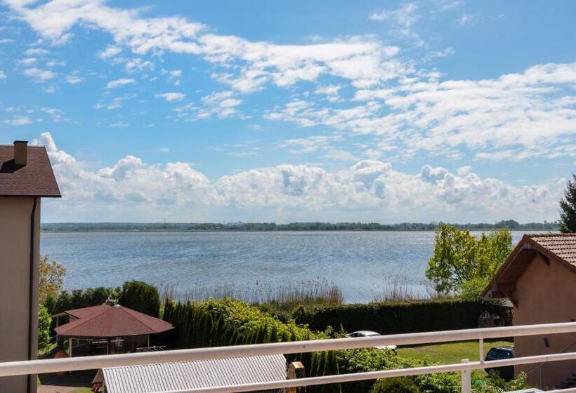 Apartamenty Prestige Mielno Uniescie