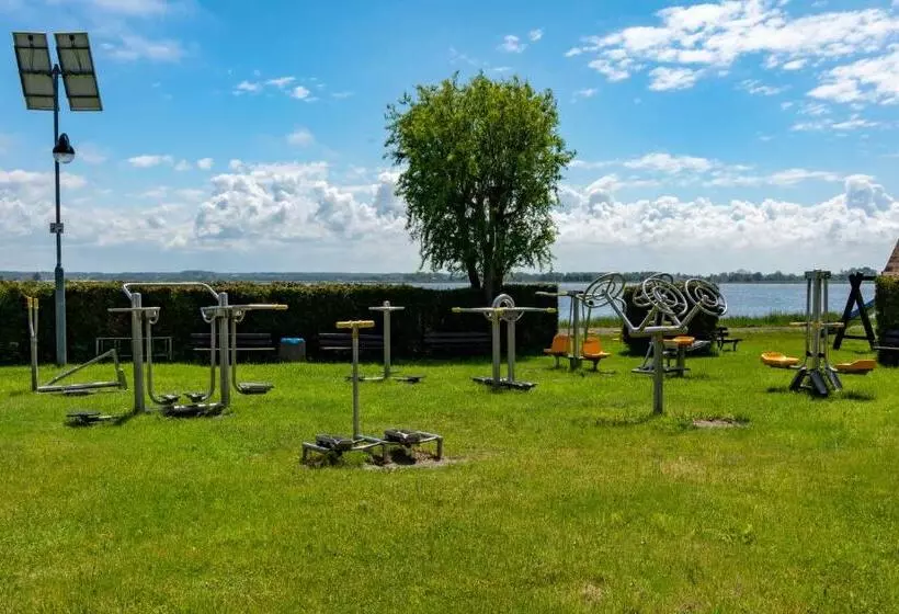 Apartamenty Prestige Mielno Uniescie