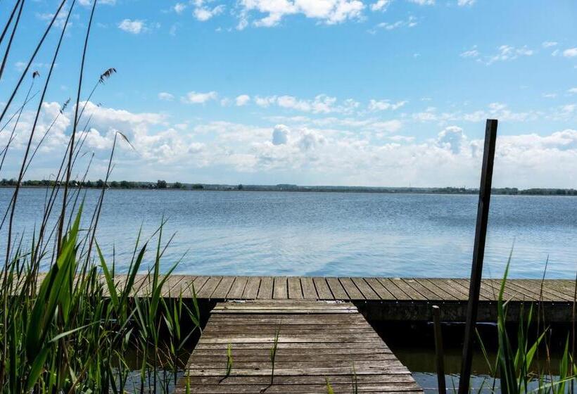 Apartamenty Prestige Mielno Uniescie