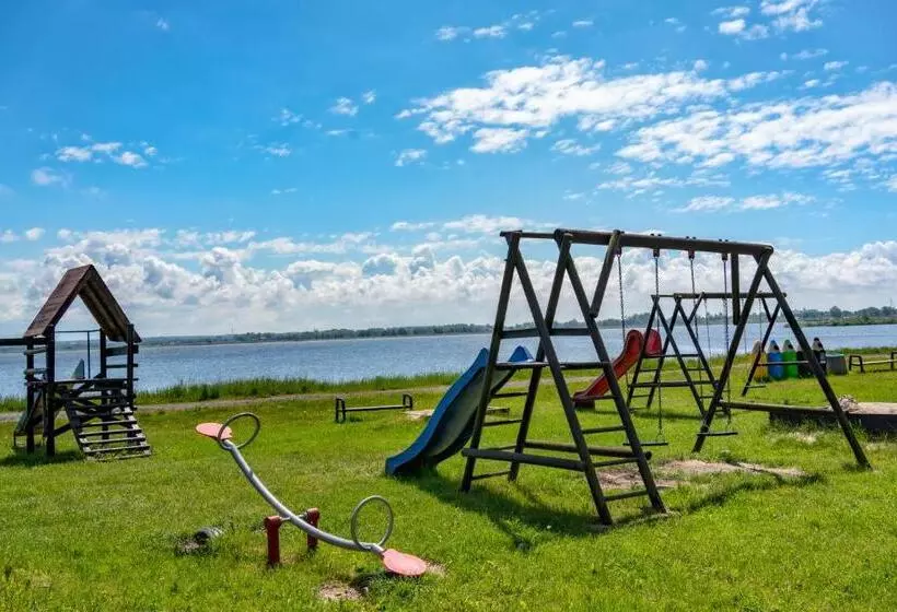 Apartamenty Prestige Mielno Uniescie