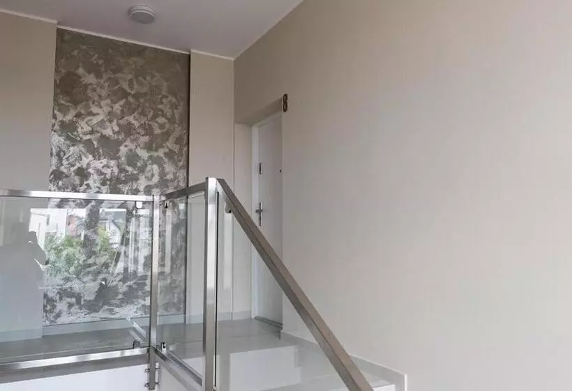 Apartamenty Prestige Mielno Uniescie