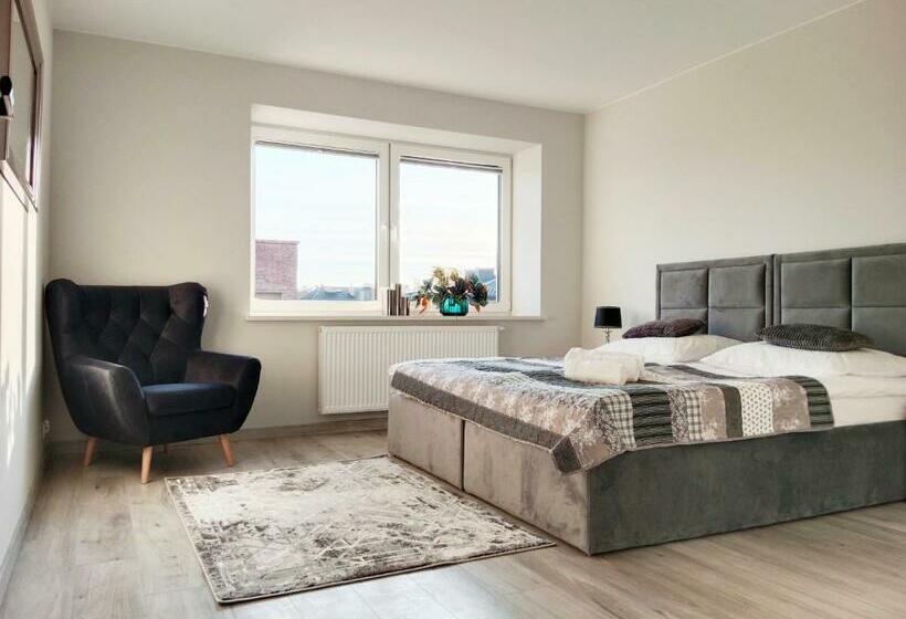 Apartamenty Radom Klwatecka 20