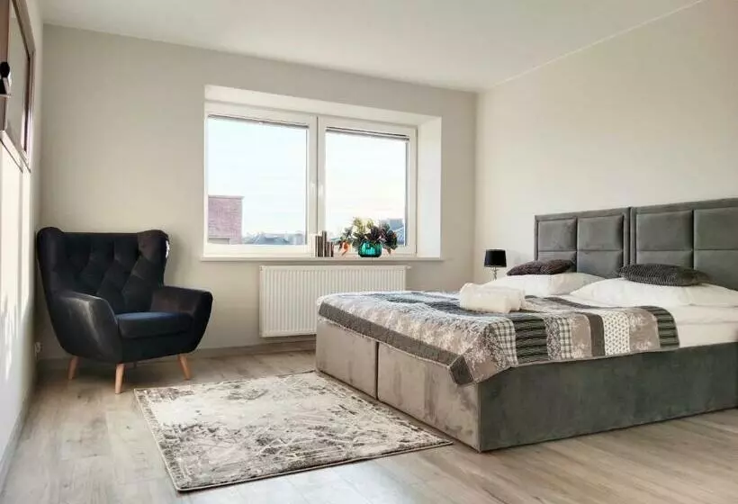 Apartamenty Radom Klwatecka 20