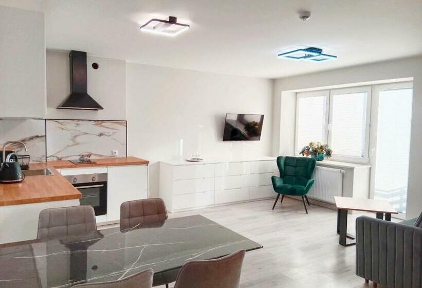 Apartamenty Radom Klwatecka 20