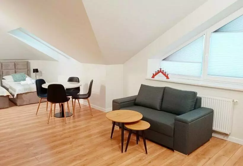 Apartamenty Radom Klwatecka 20