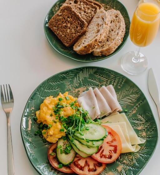 Aparthotel Park   By The Sea