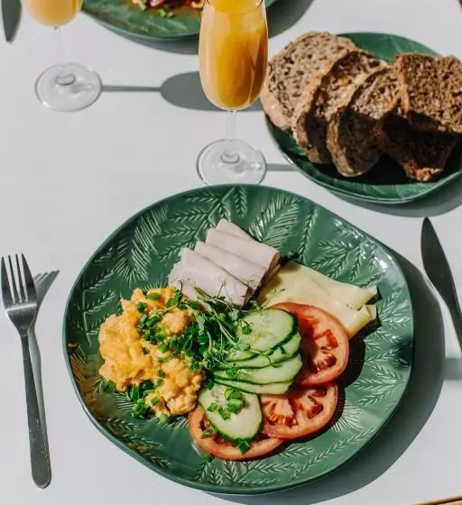 Aparthotel Park   By The Sea