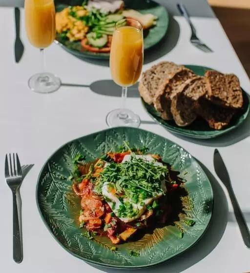 Aparthotel Park   By The Sea