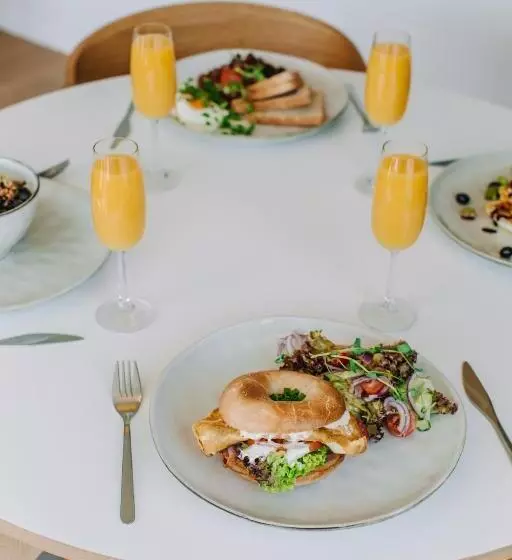 Aparthotel Park   By The Sea