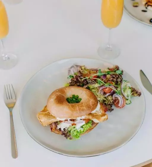 Aparthotel Park   By The Sea