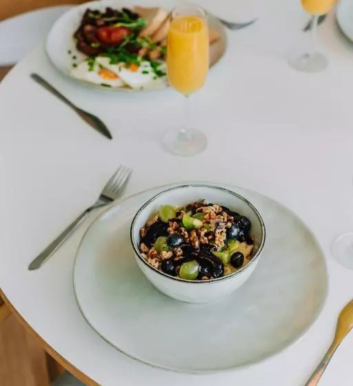 Aparthotel Park   By The Sea