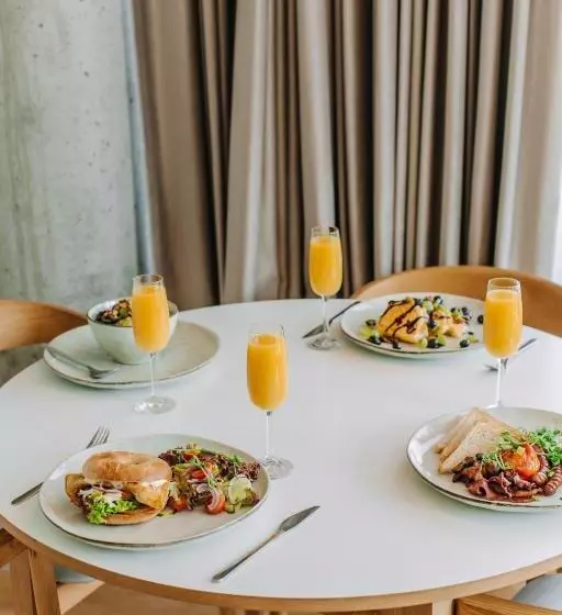 Aparthotel Park   By The Sea