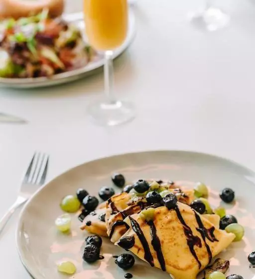 Aparthotel Park   By The Sea