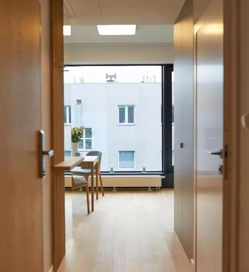 Aparthotel Park   By The Sea