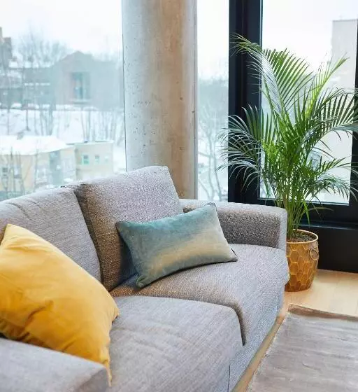 Aparthotel Park   By The Sea