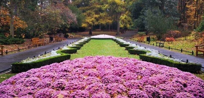 Baltic Gdansk Old Town