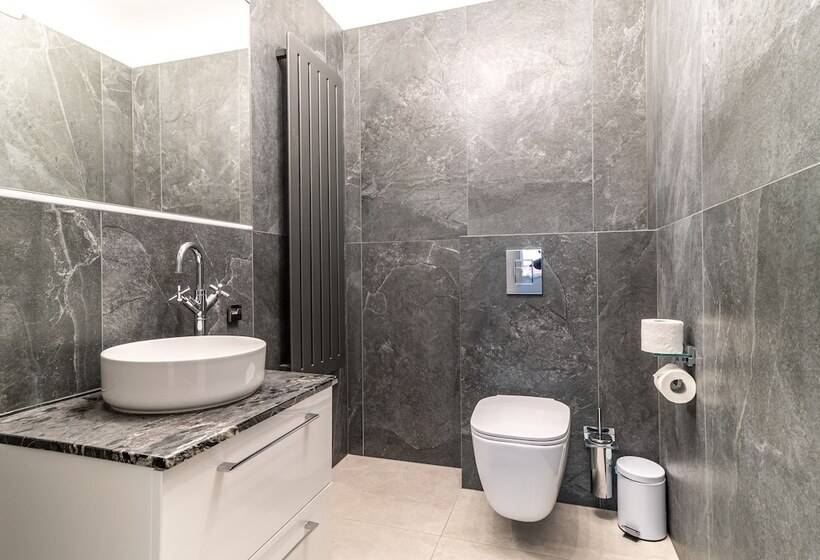 Baltic Gdansk Old Town