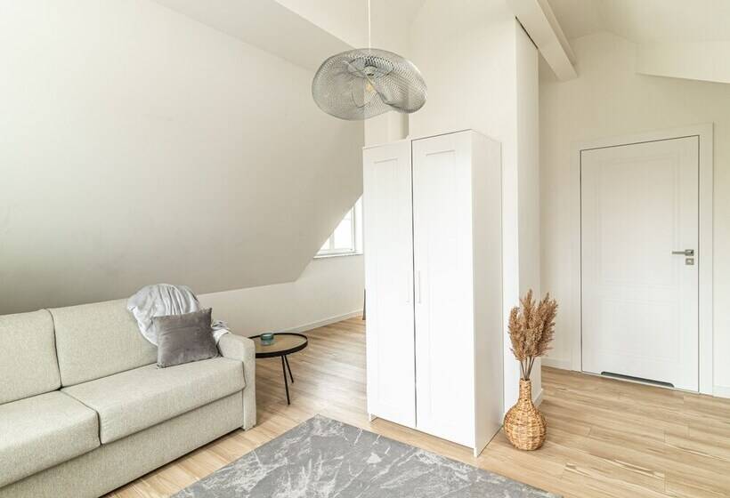 Baltic Gdansk Old Town