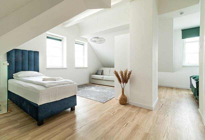 Baltic Gdansk Old Town