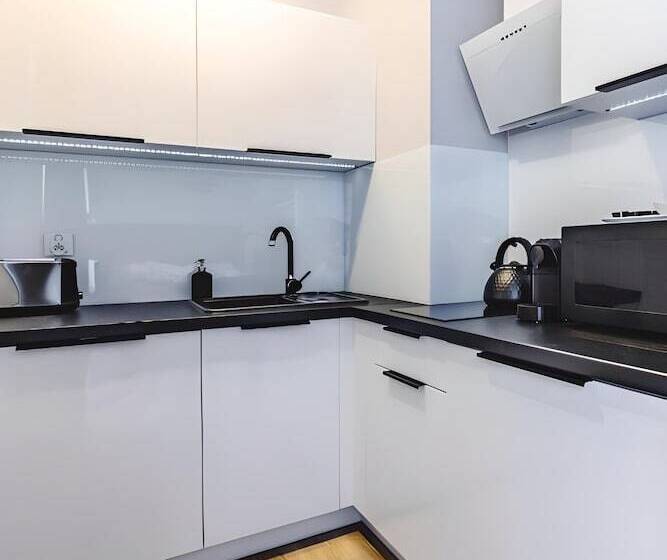 Baltic Gdansk Old Town