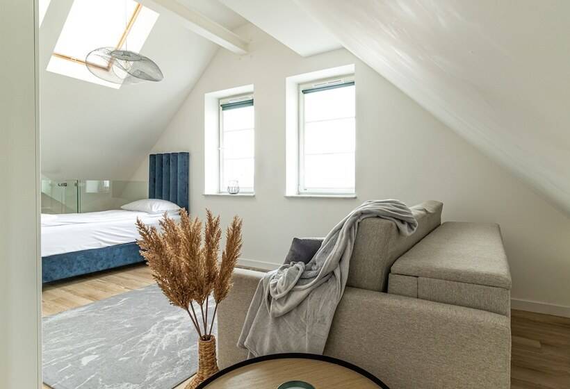 Baltic Gdansk Old Town