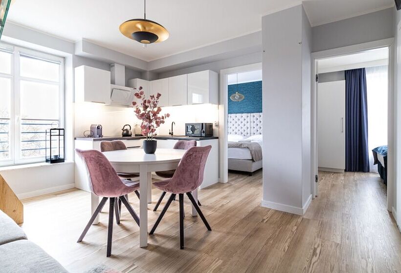 Baltic Gdansk Old Town