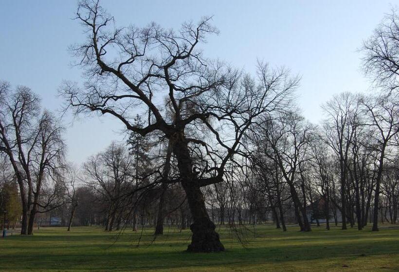 צימר Butikowy Pałac Jabłonna