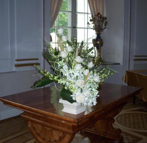 צימר Butikowy Pałac Jabłonna