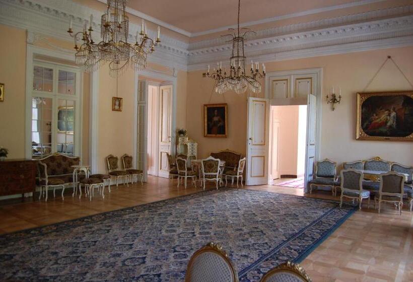 צימר Butikowy Pałac Jabłonna