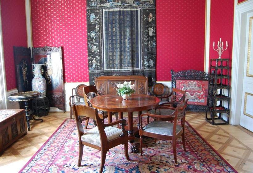 צימר Butikowy Pałac Jabłonna