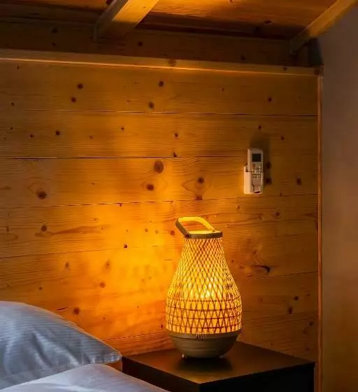 Aamiaismajoitus (B&B) Dom Gościnny Maximus