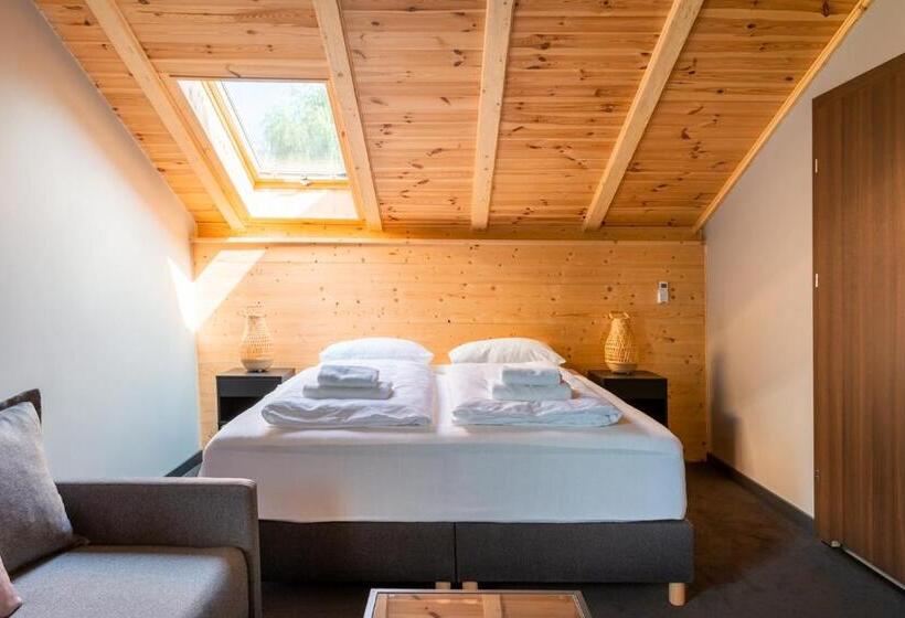 مبيت وإفطار Dom Gościnny Maximus