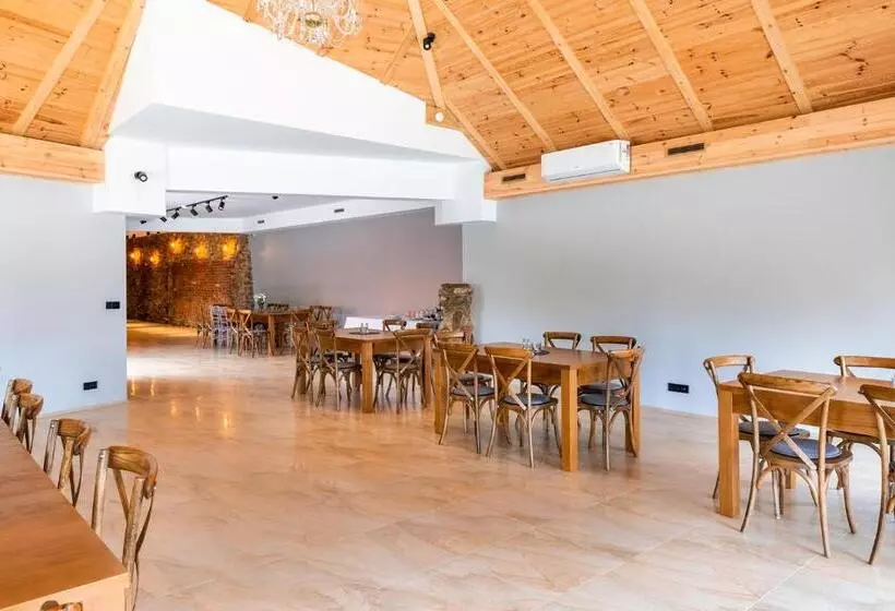 Aamiaismajoitus (B&B) Dom Gościnny Maximus