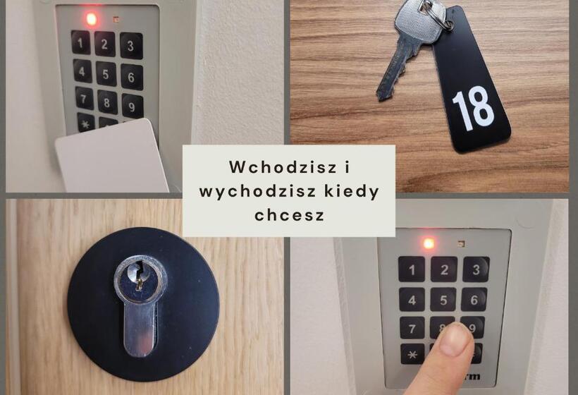 住宿加早餐 Good Sleep