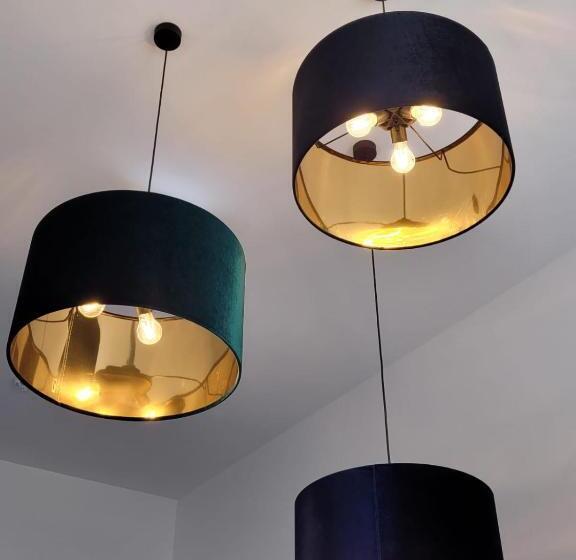 住宿加早餐 Good Sleep