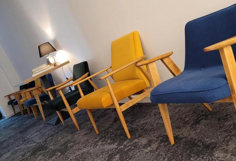 住宿加早餐 Good Sleep