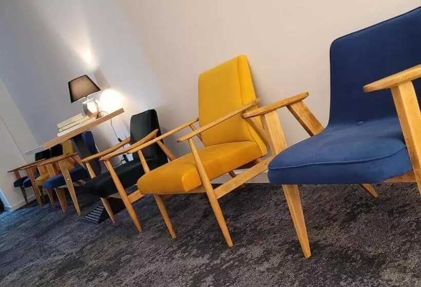 ベッドアンドブレックファースト Good Sleep