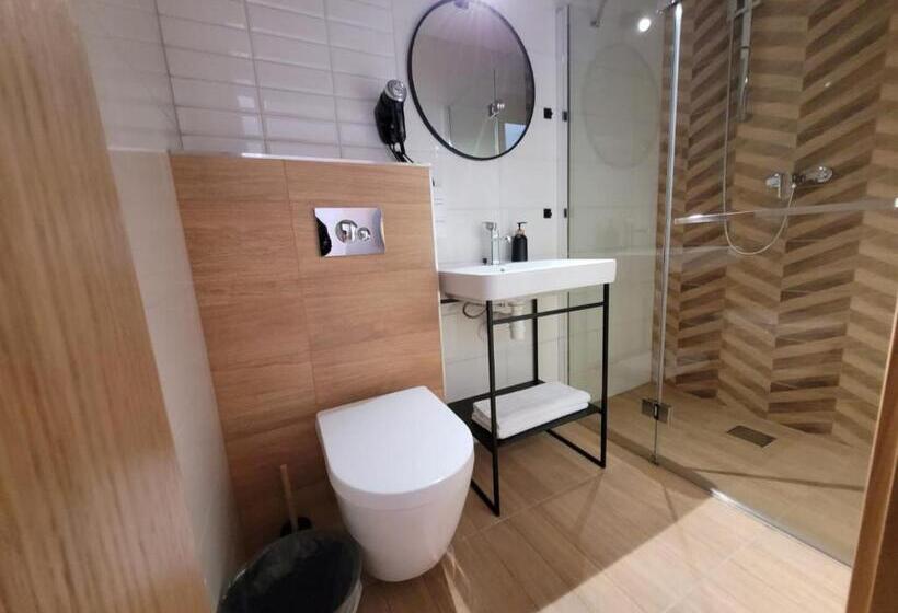 住宿加早餐 Good Sleep